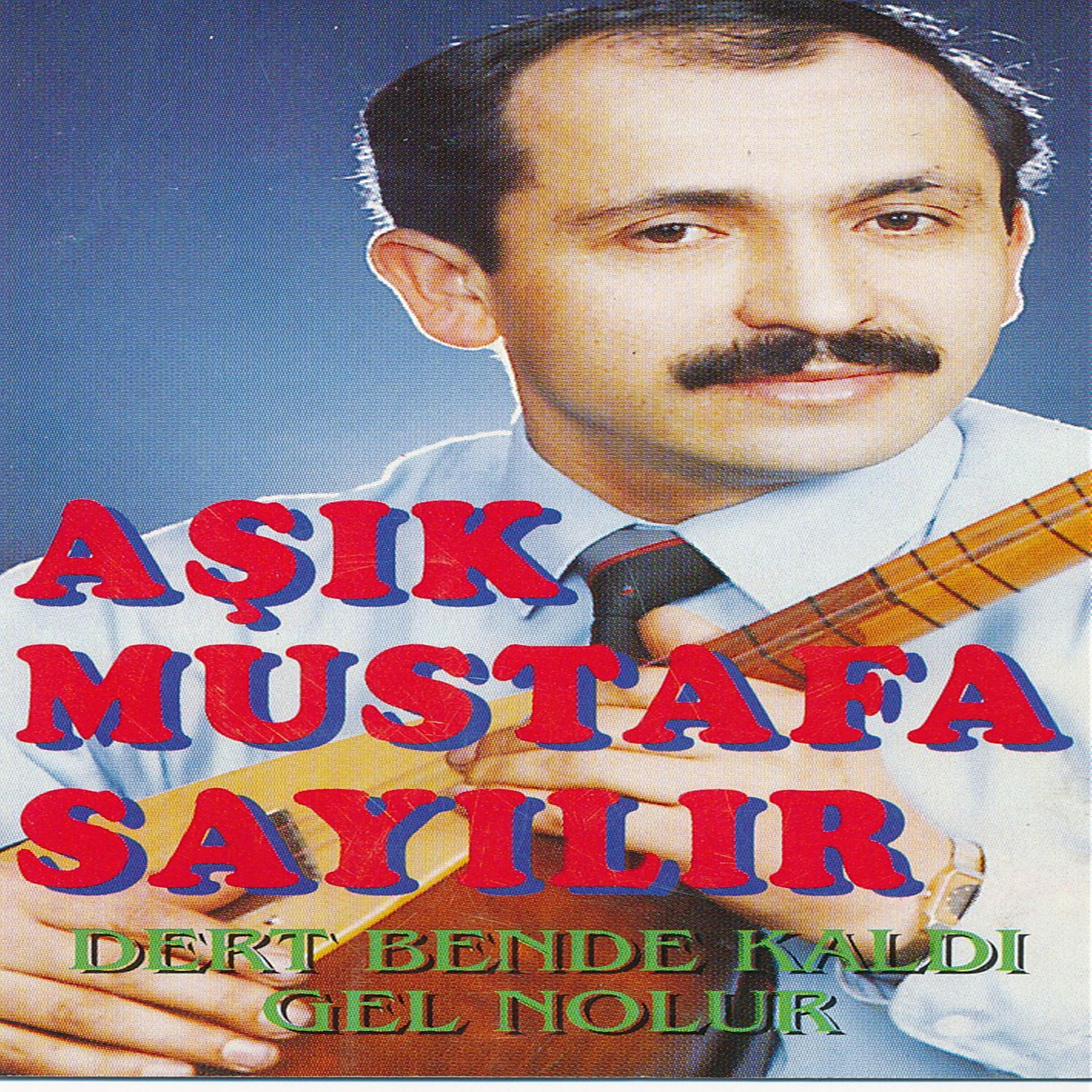 Aşık Mustafa Sayılır - Kadınlar