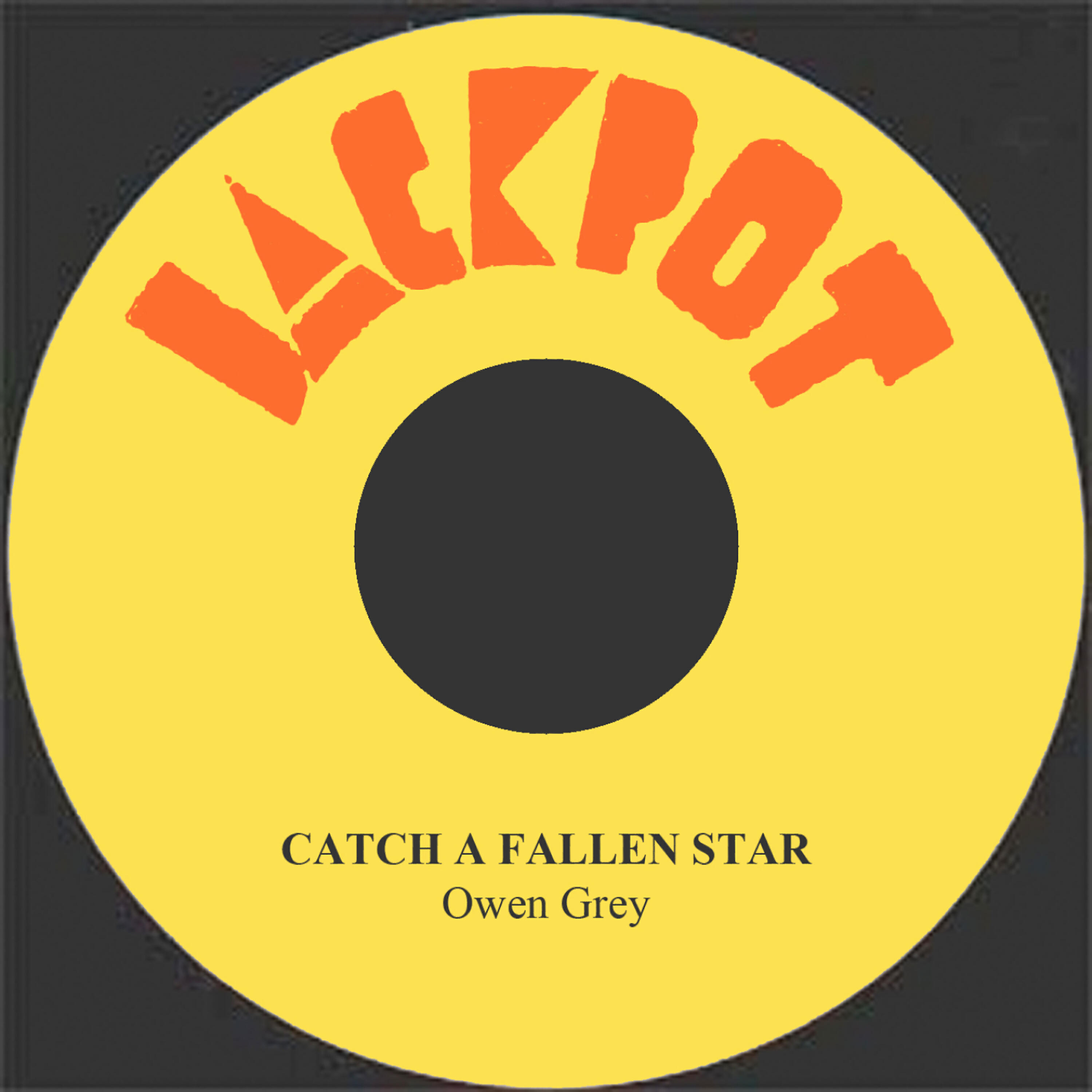 Owen Gray - Catch A Fallen Star