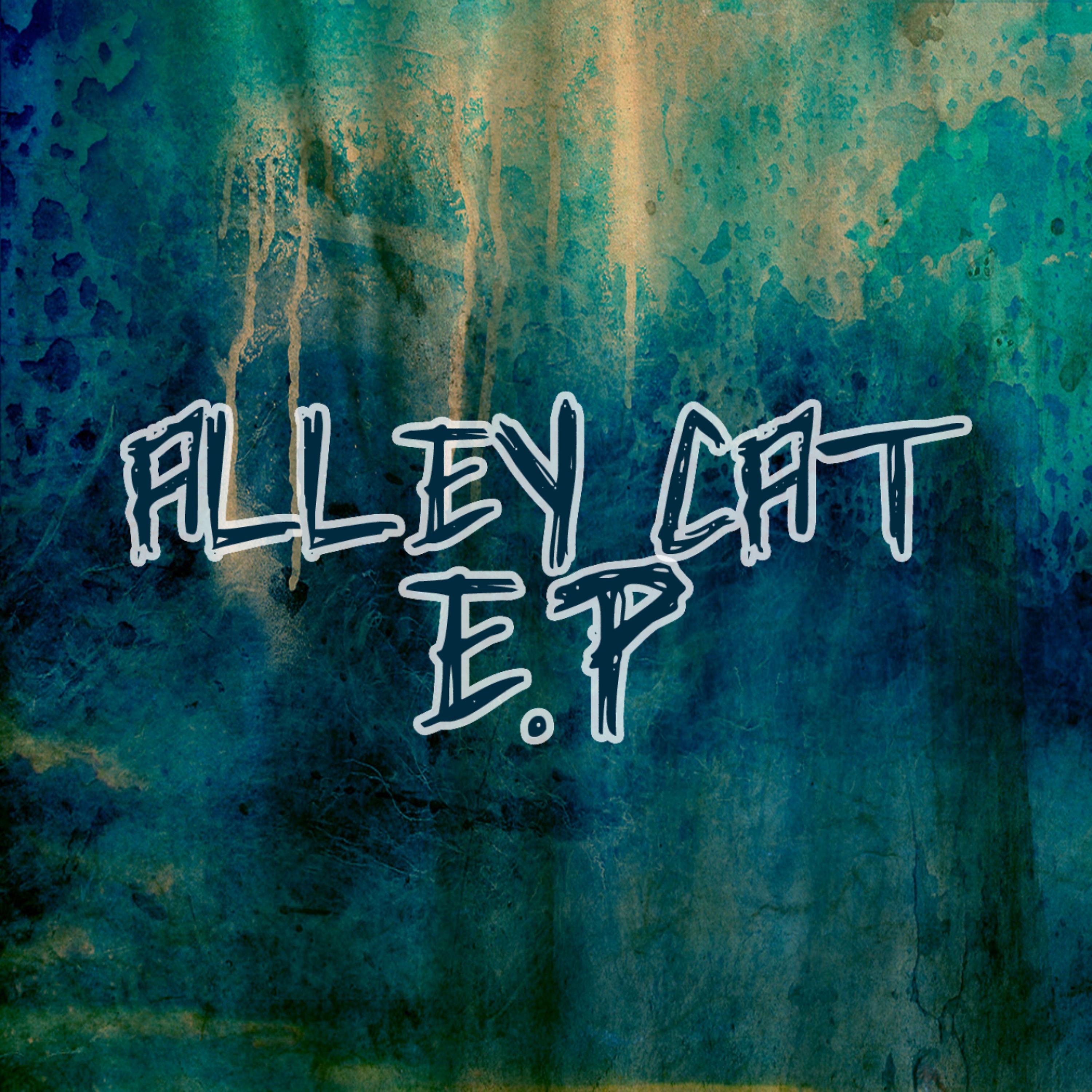 Постер альбома Alley Cat - EP