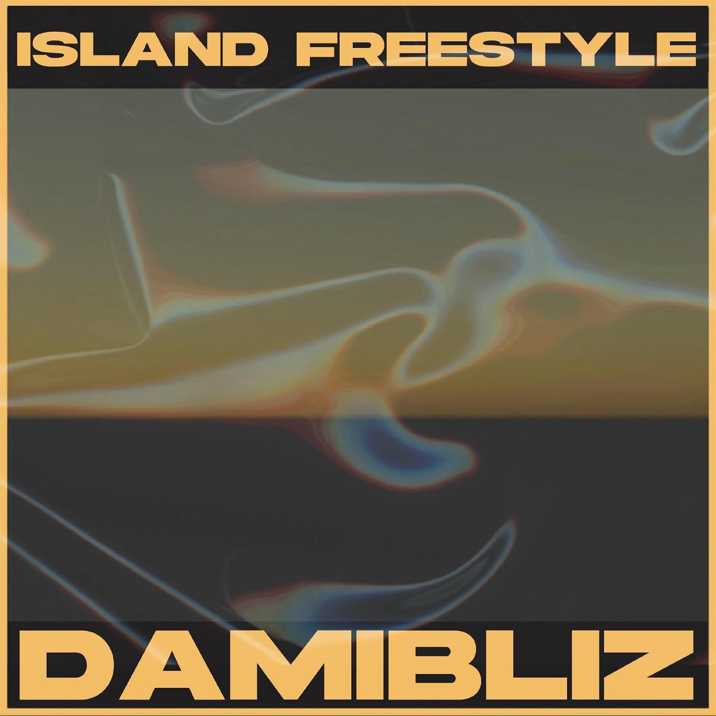 Постер альбома Island Freestyle