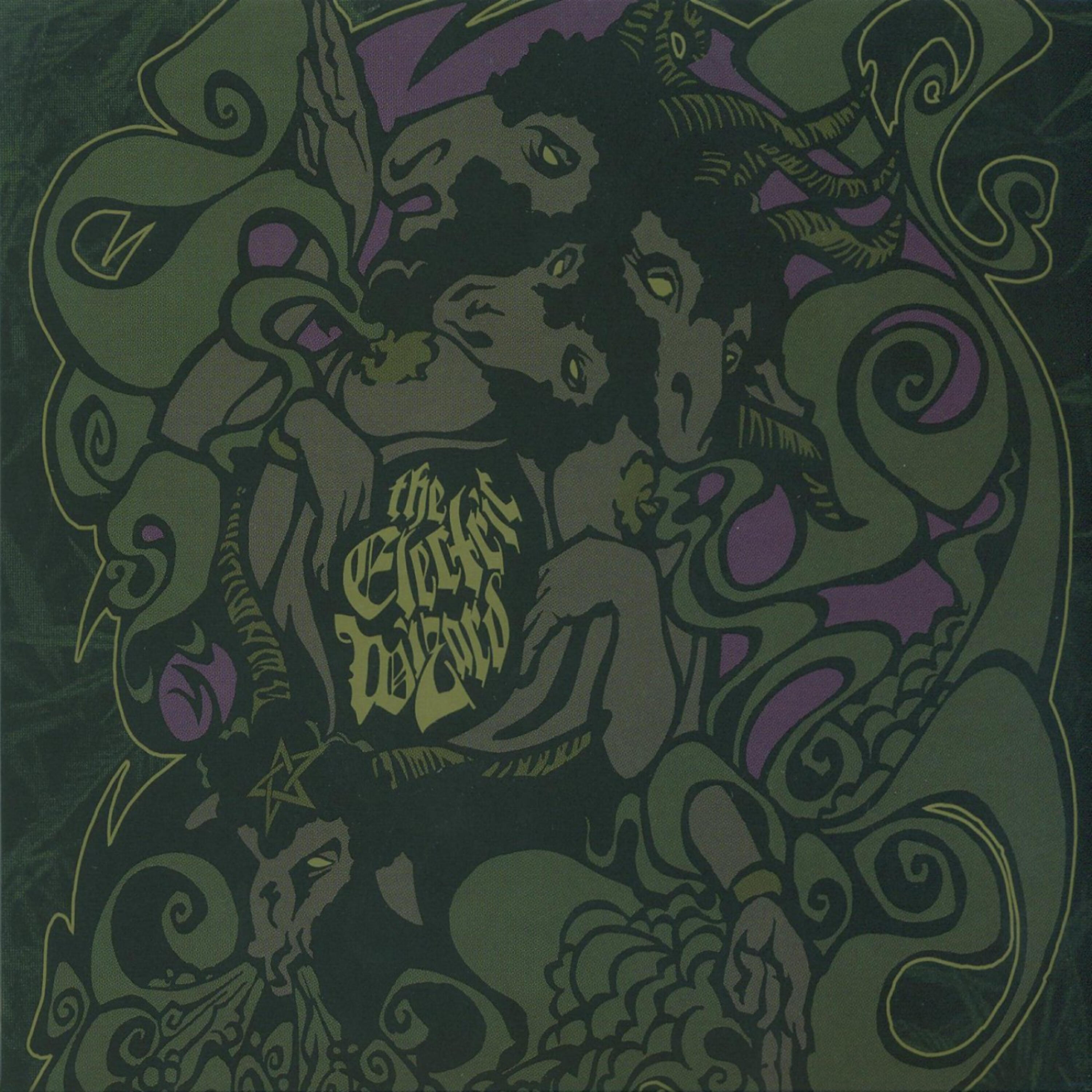 Electric Wizard - Eko Eko Azarak:Invocation/Ritual