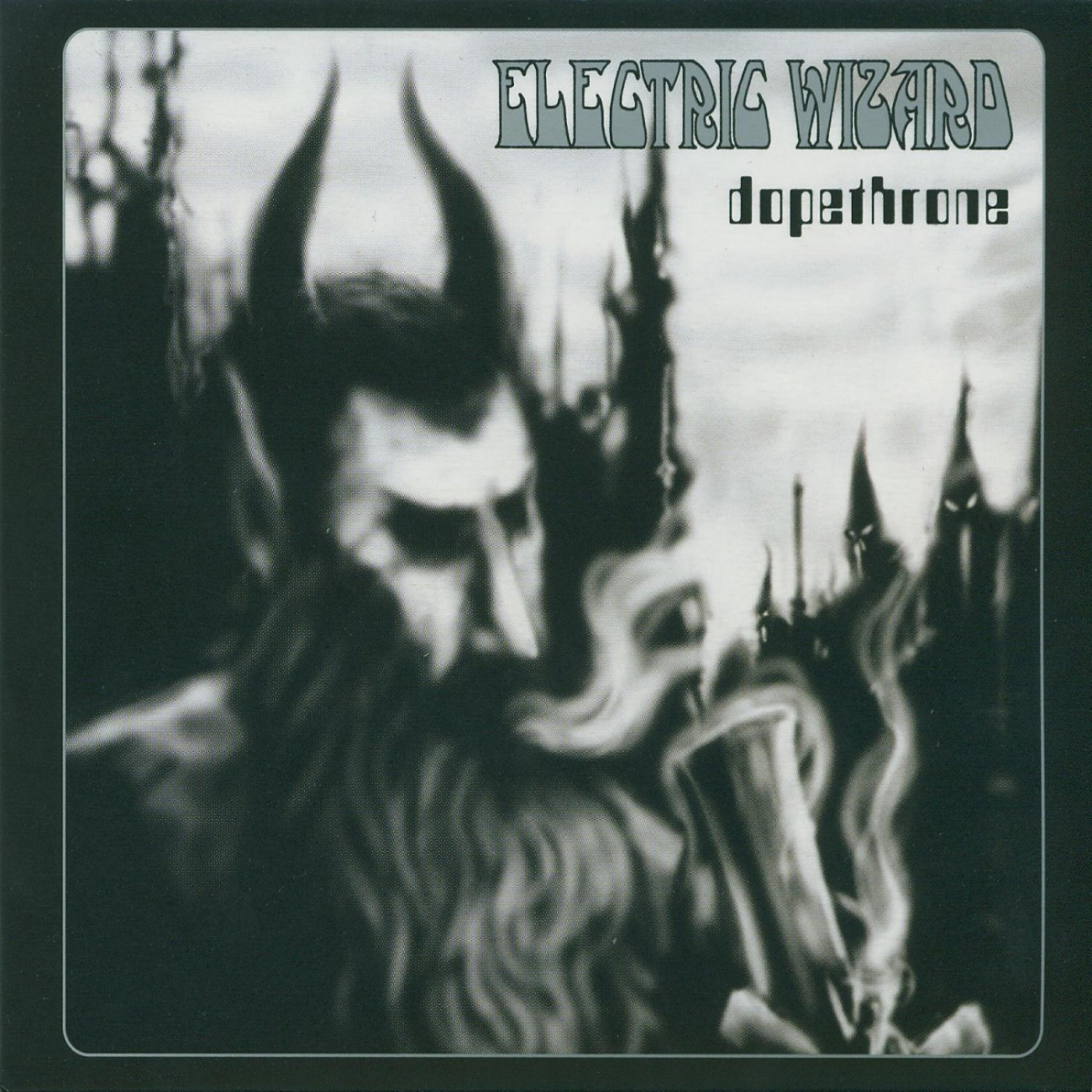 Electric Wizard - We Hate You