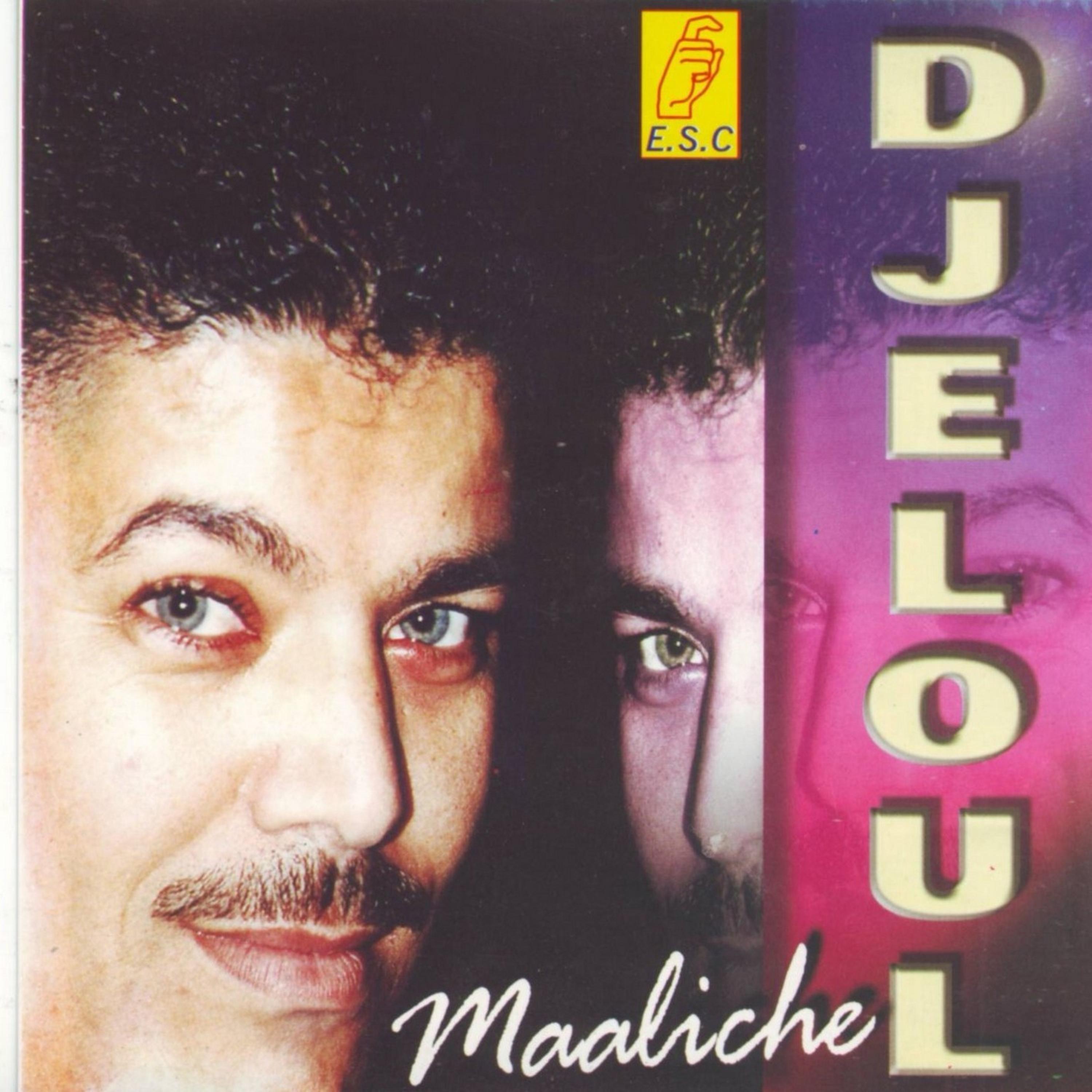 Постер альбома Maaliche
