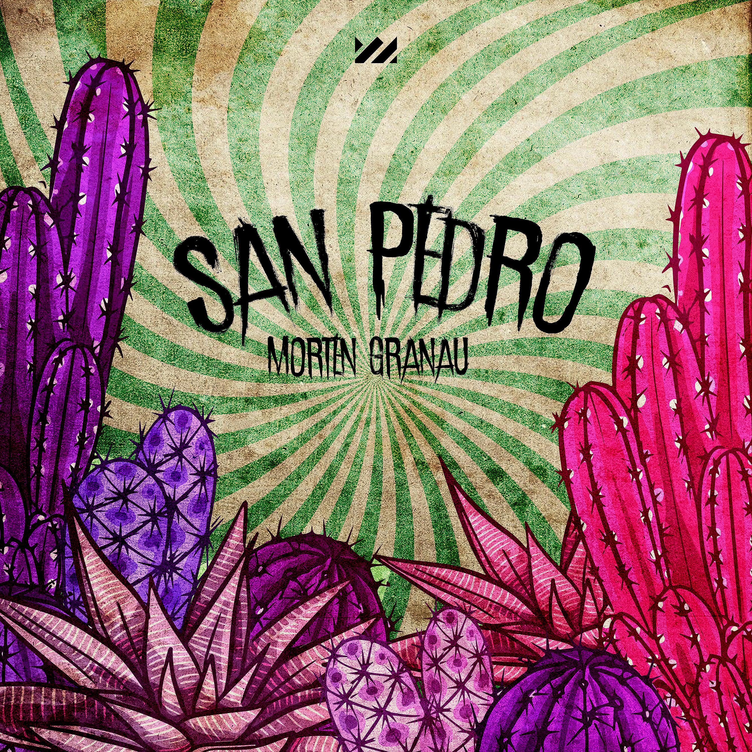 Постер альбома San Pedro
