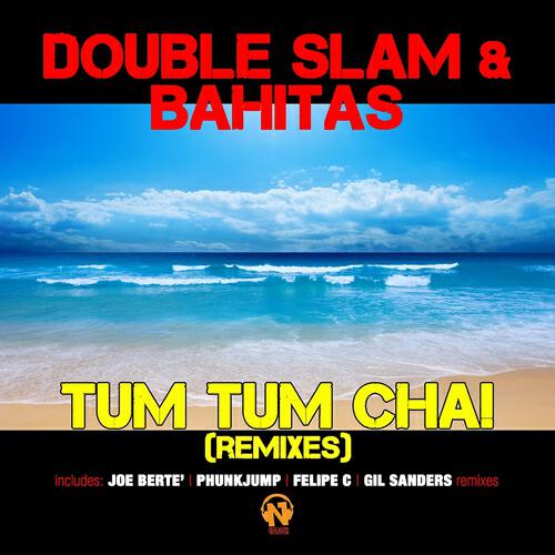 Double Slam - Tum Tum Cha! (Phunkjump Remix)
