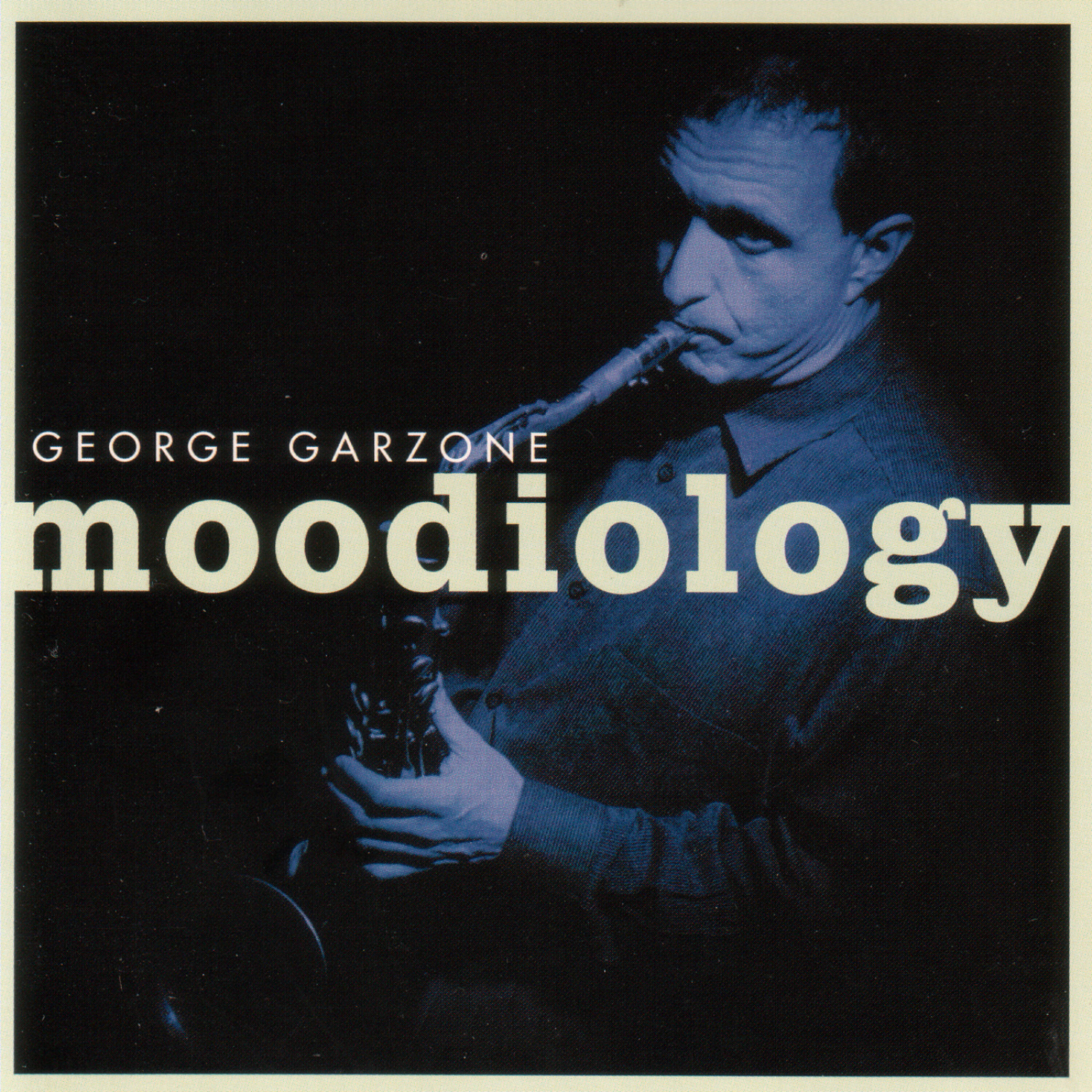 George Garzone - The Other Mingus