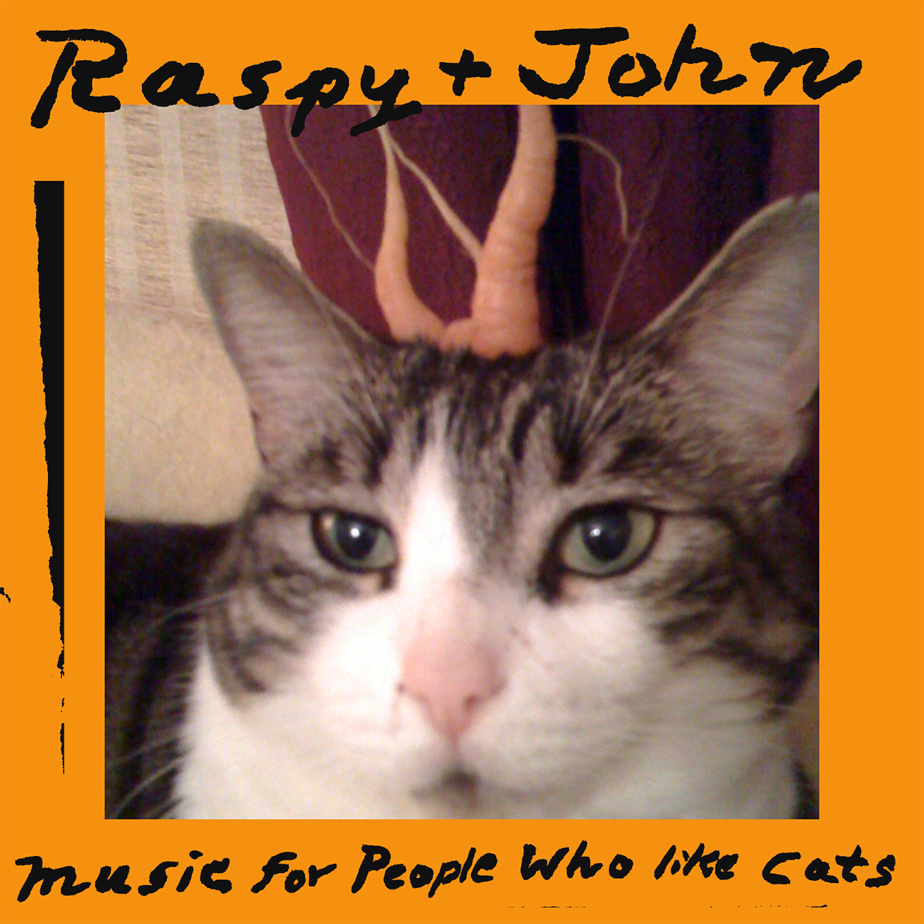Raspy - Raspy 1