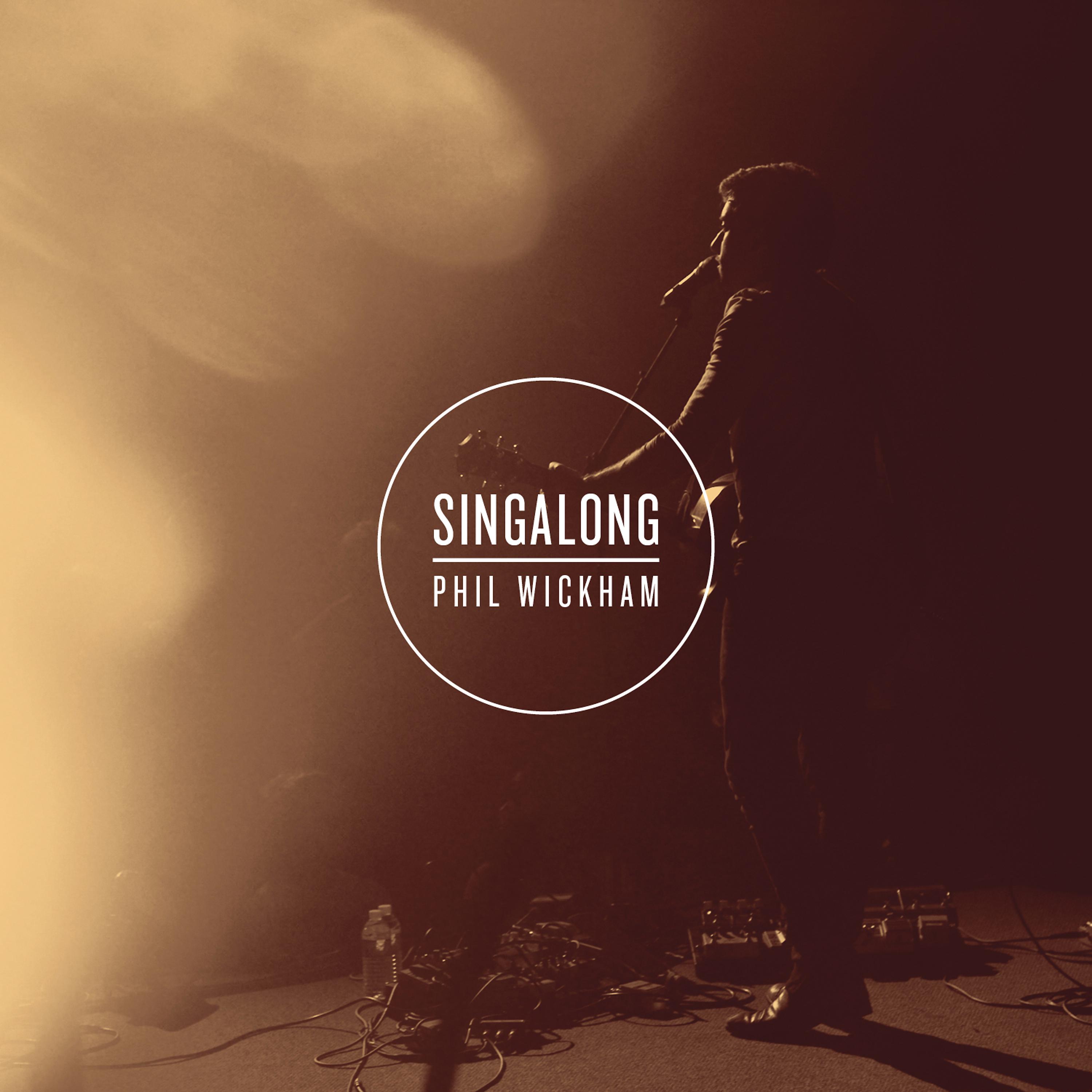 Постер альбома Singalong