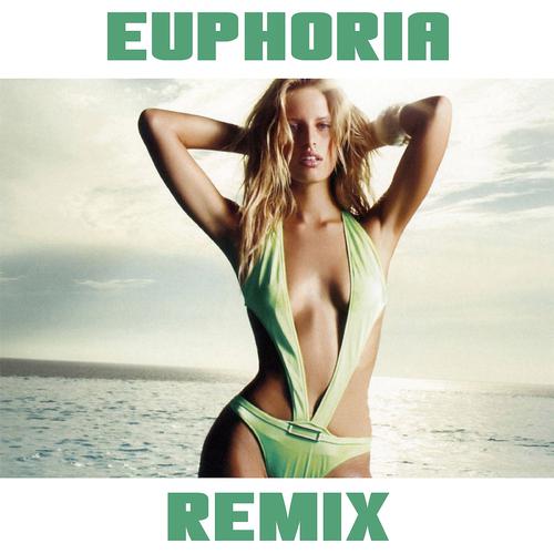 Постер альбома Euphoria (Tribute to Loreen Remix)