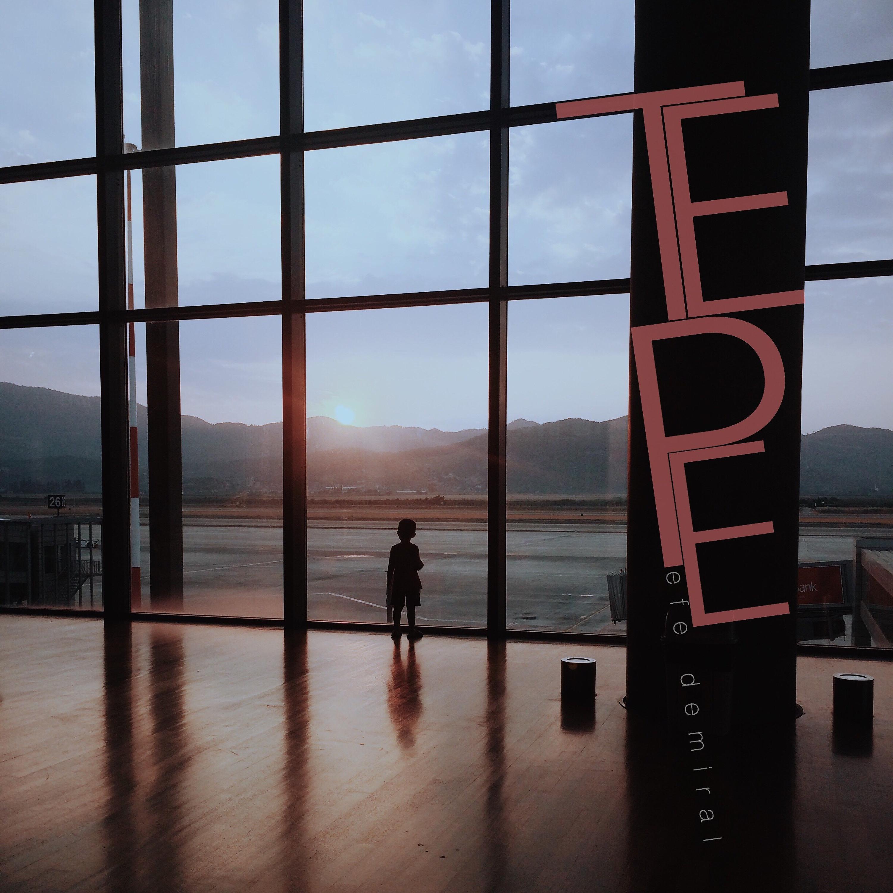 Постер альбома Tepe