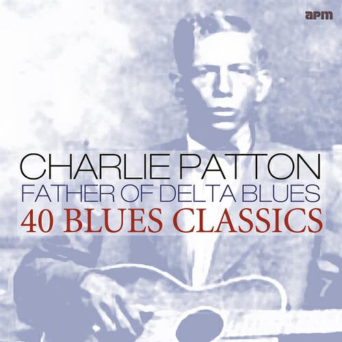 Charley Patton - Prayer of Death Pt. 2