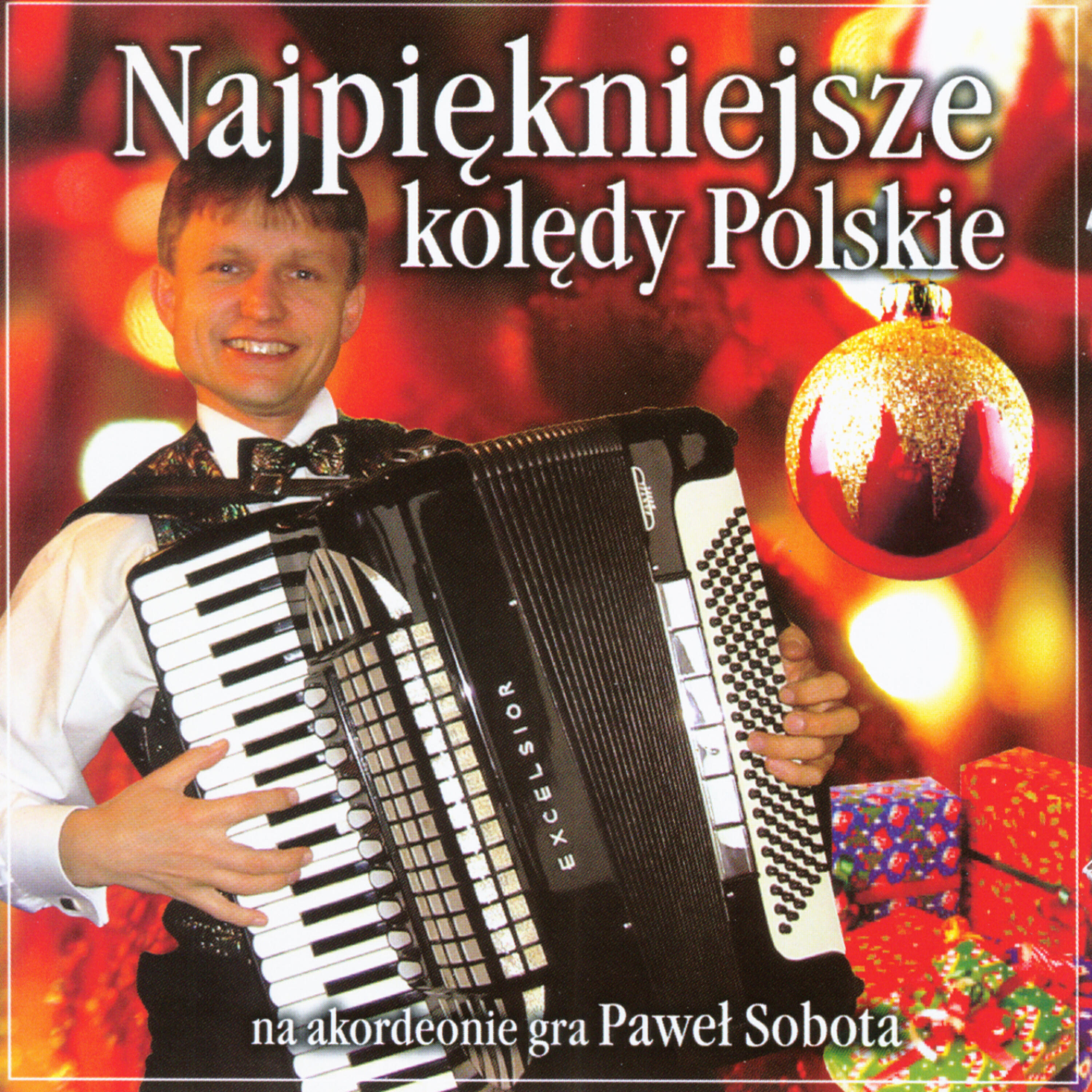 Pawel Sobota - Sniezna koleda