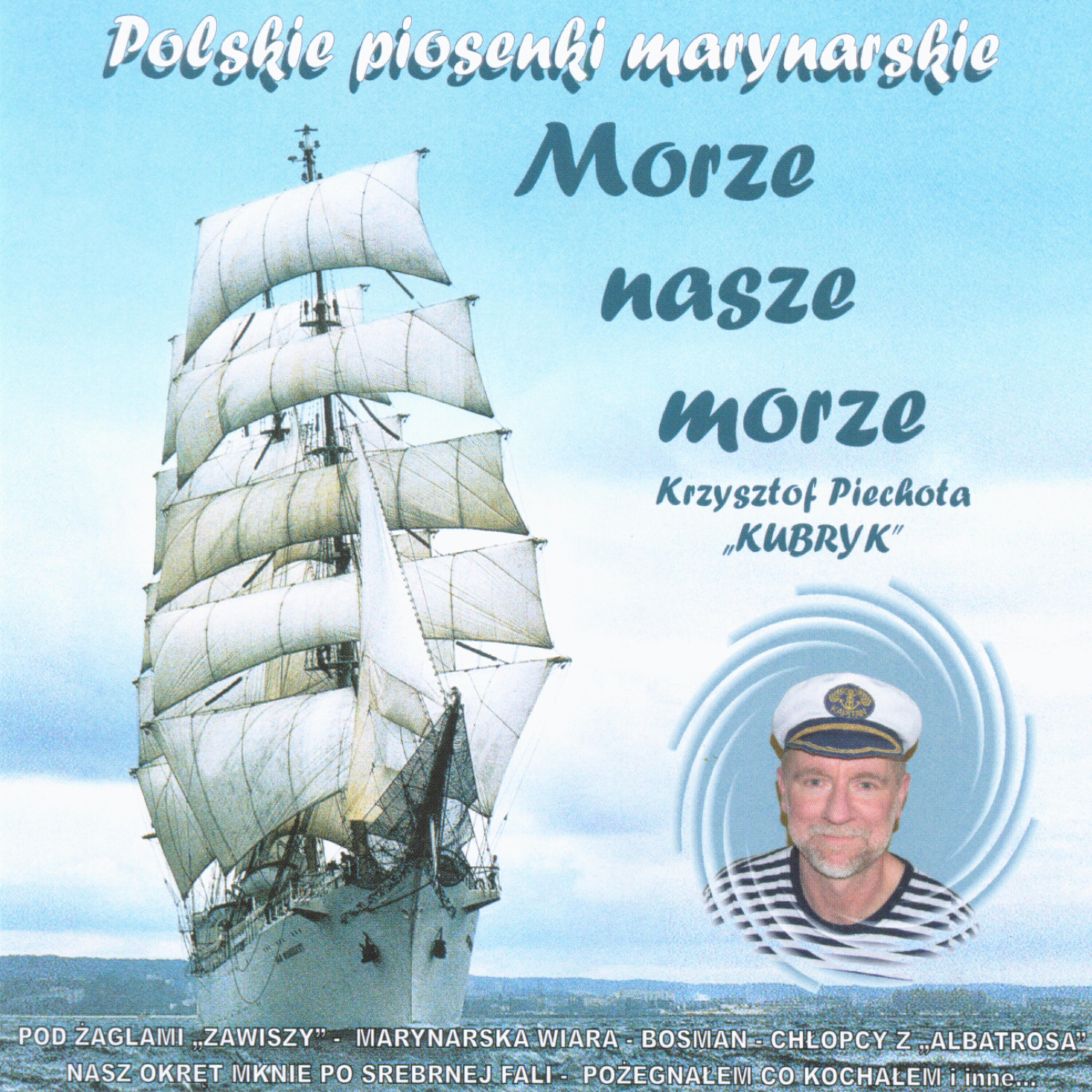 Krzysztof Piechota 