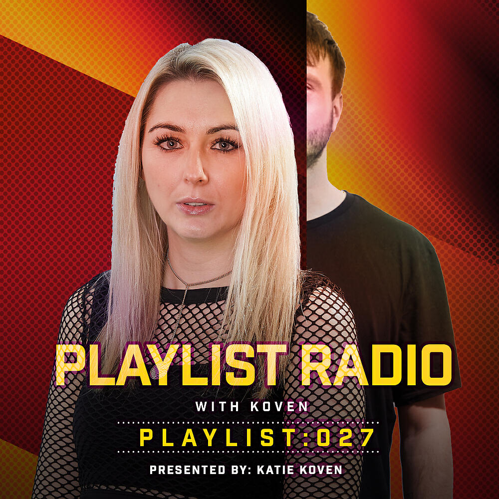 Playlist Radio With Koven - Chit Chat: Intro (Link 1)