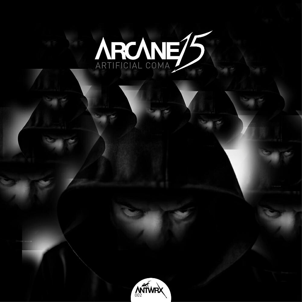 Arcane 15 - The Spreader (Original Mix)