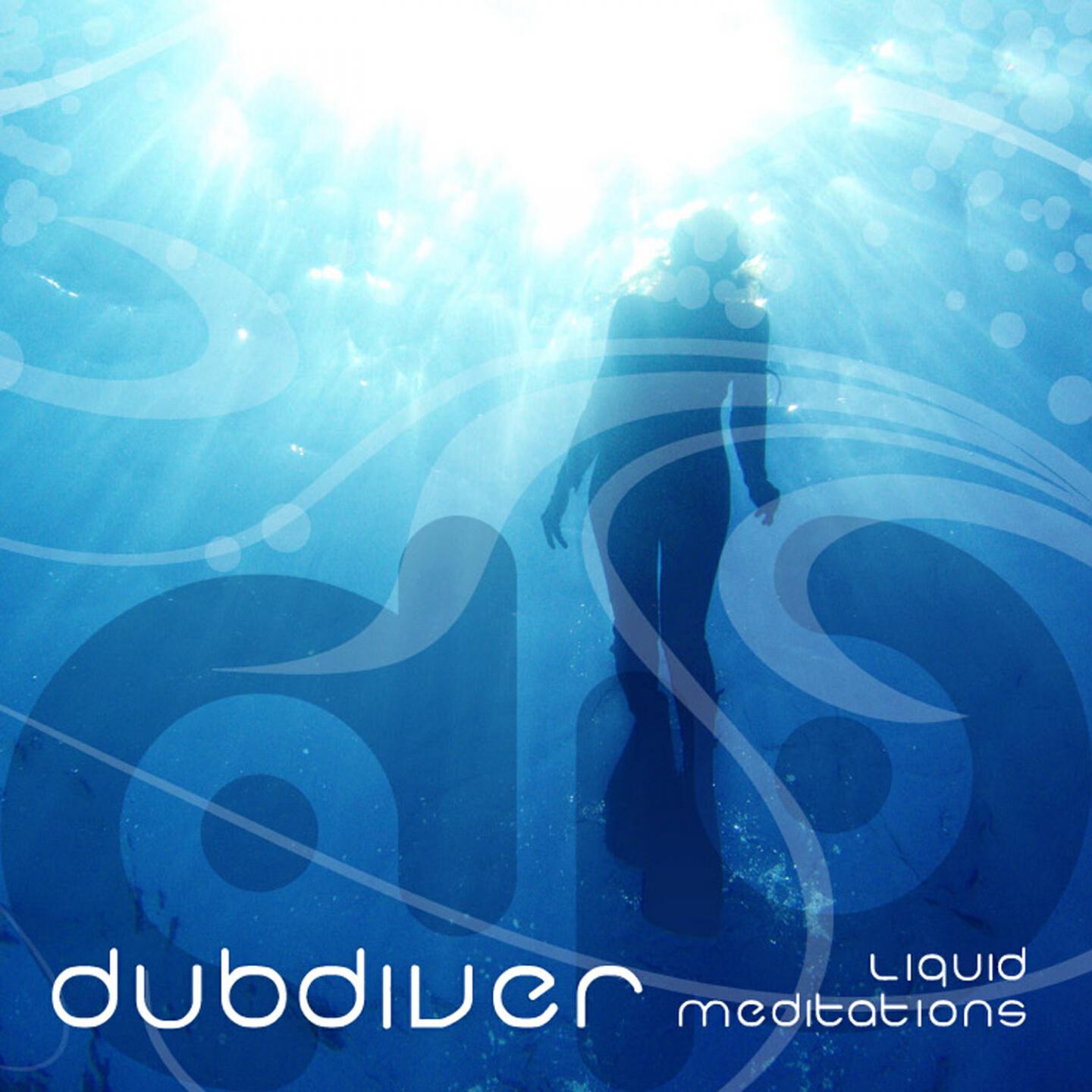 Dubdiver - Drop of Dew (Liquid Meditations Mix of 