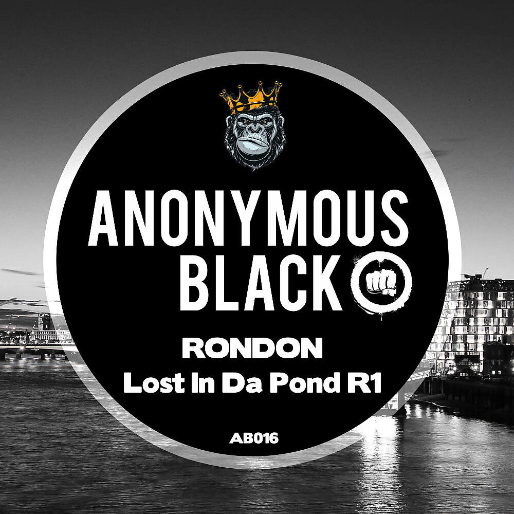 RonDon - Lost In Da Pond RD1 (Original Mix)