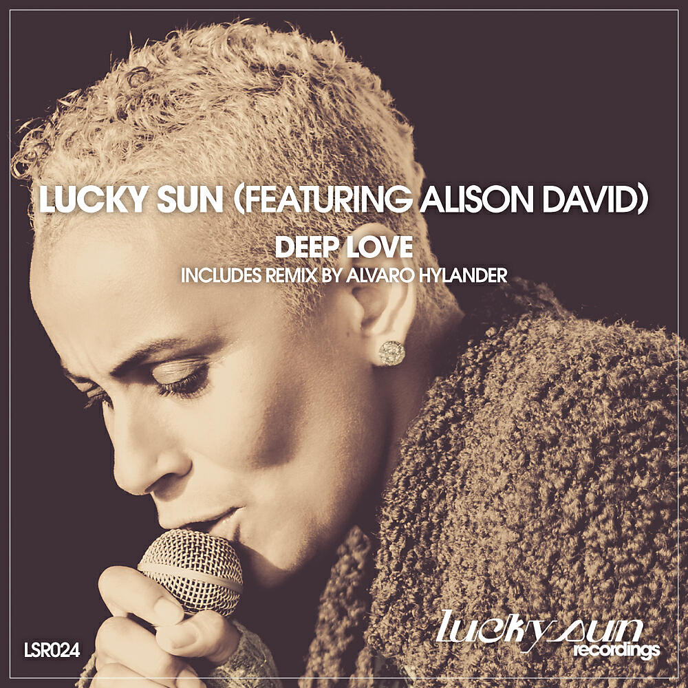 Lucky Sun - Deep Love (Alvaro Hylander Remix)