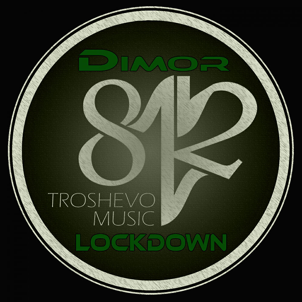 Dimor - Lockdown (Original Mix)