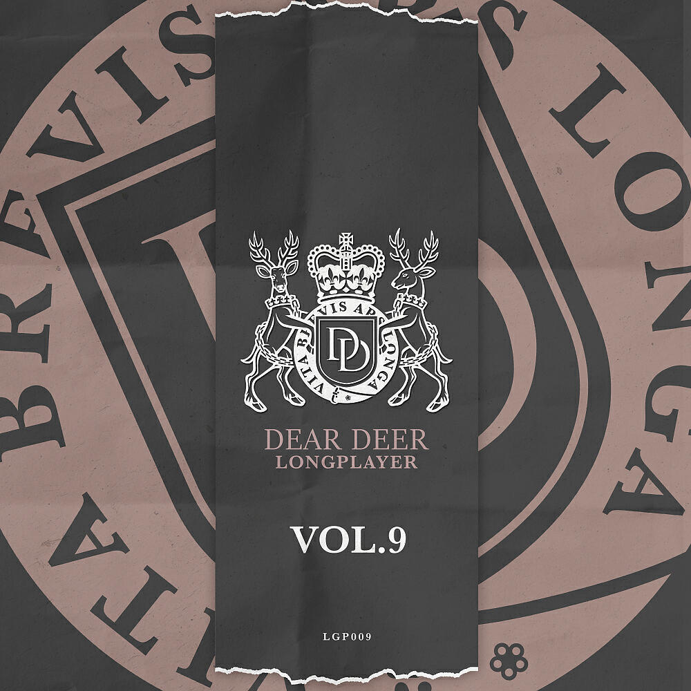Jako DIaz - Victory (Original Mix)