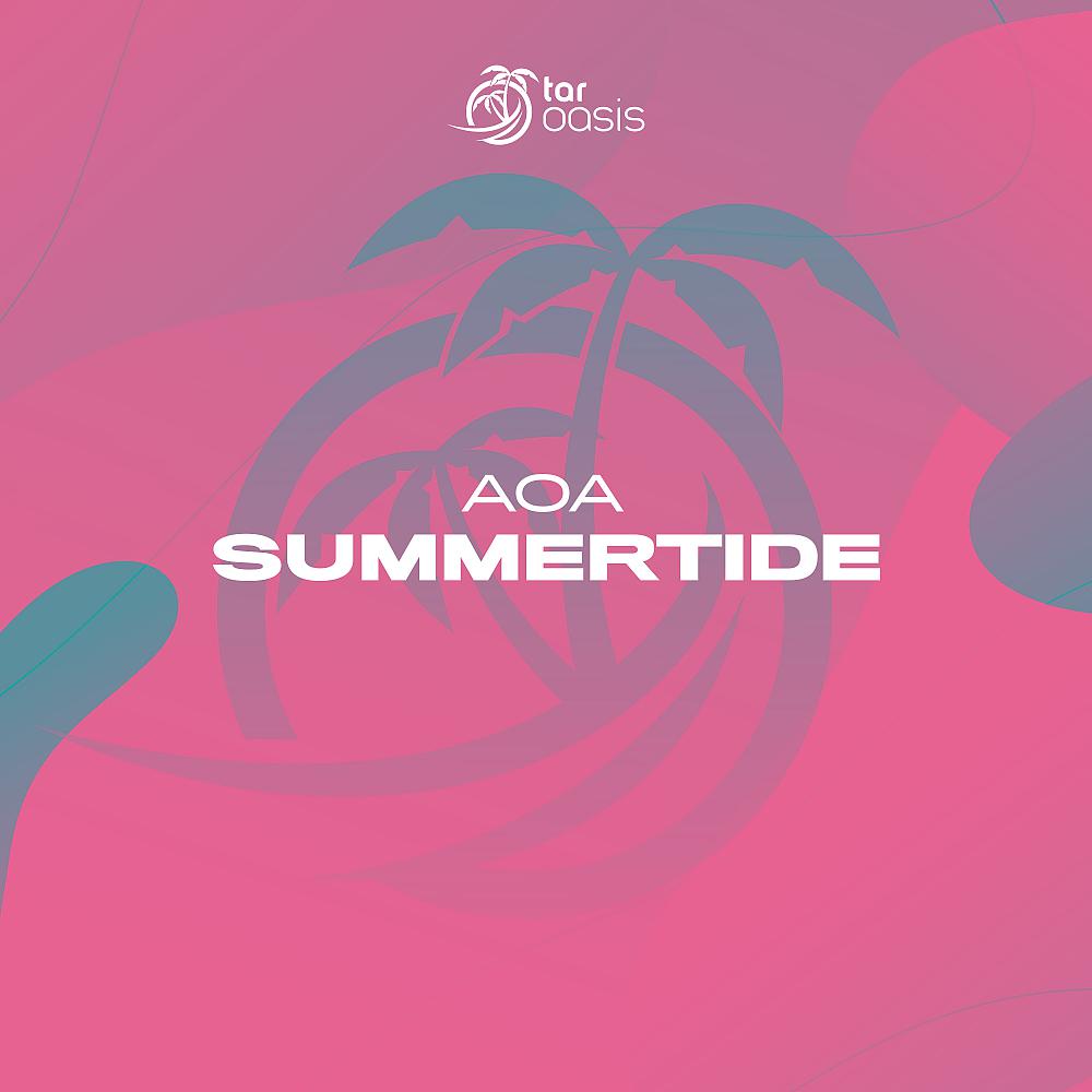 Постер альбома Summertide