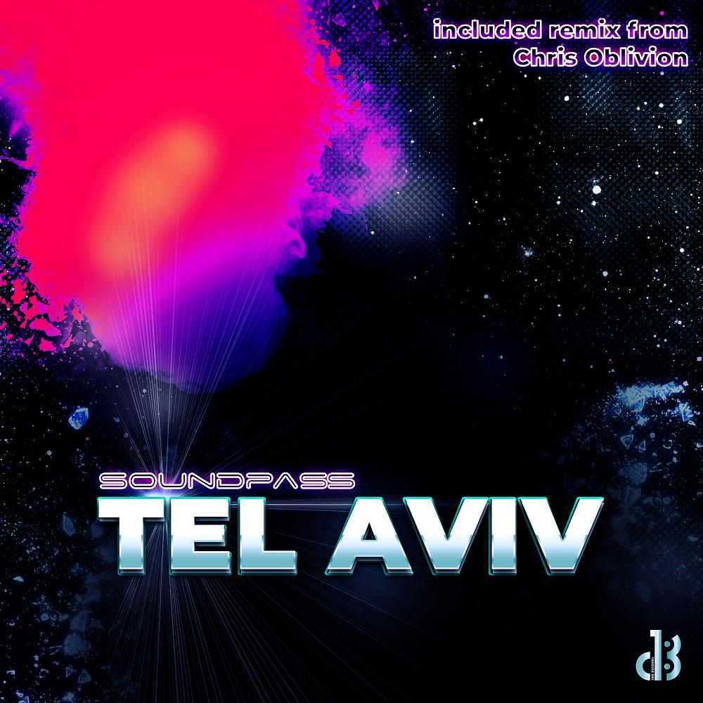 Постер альбома Tel Aviv