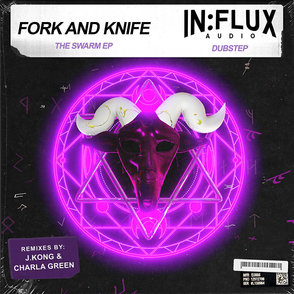 Fork and Knife - Big Tom (Original Mix)