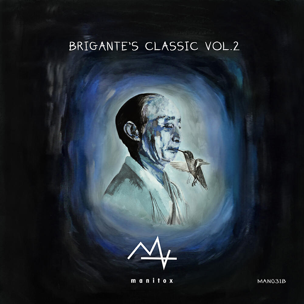 German Brigante - Microluxe (Original Mix)