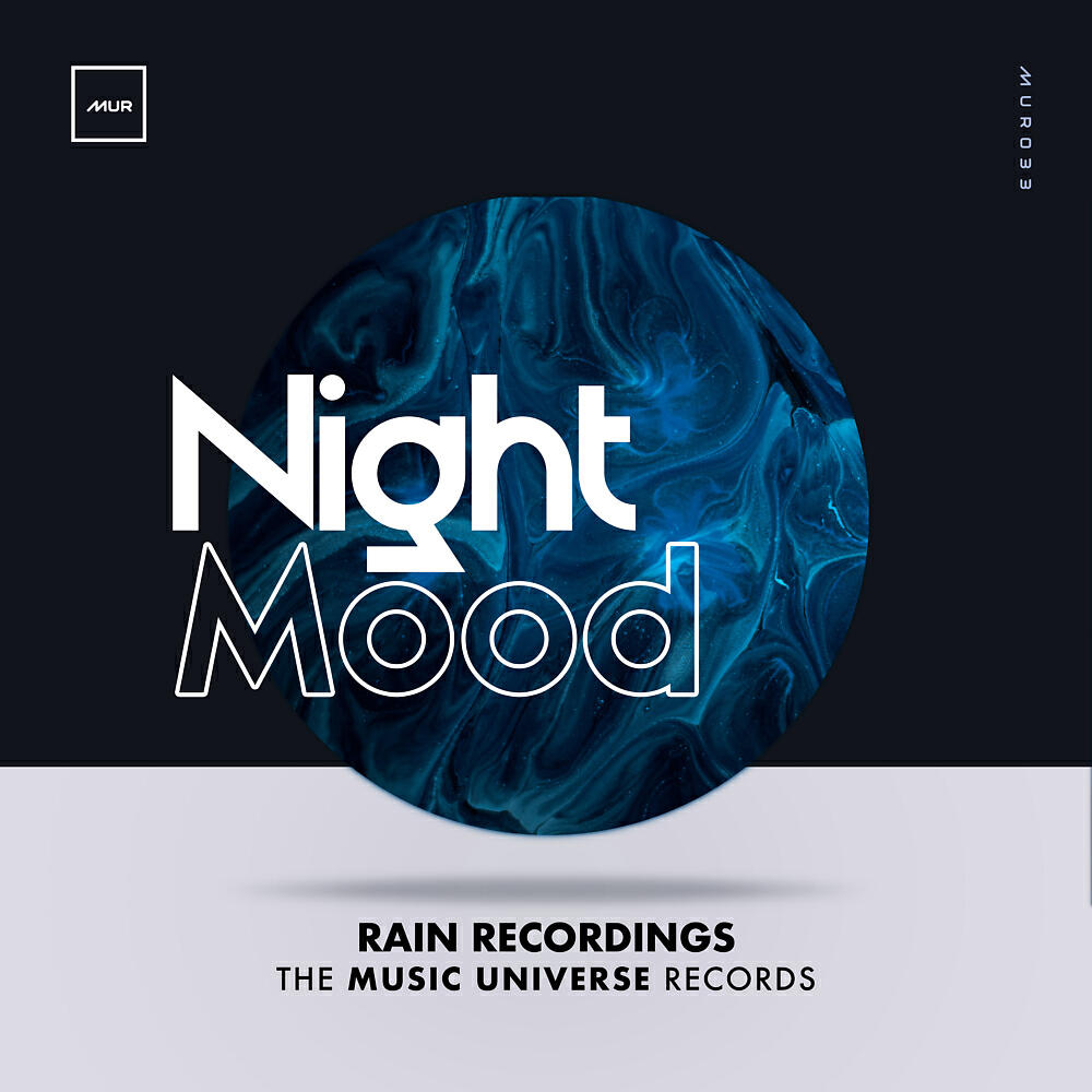 Rain Recordings - Rain Shower (Original Mix)