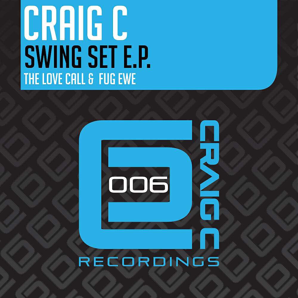 Craig C - Fug Ewe (Original Mix)