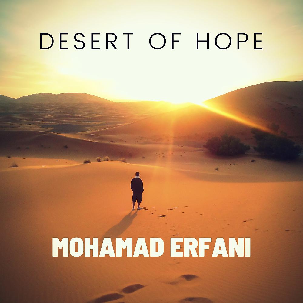 Постер альбома Desert Of Hope