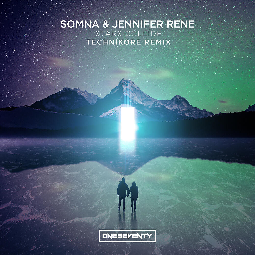Somna - Stars Collide (Technikore Remix)