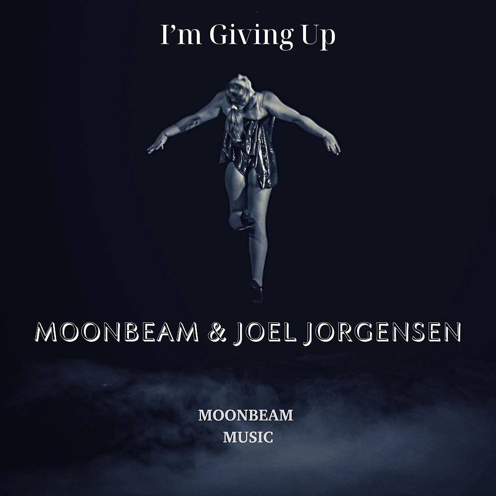 Постер альбома I’m Giving Up