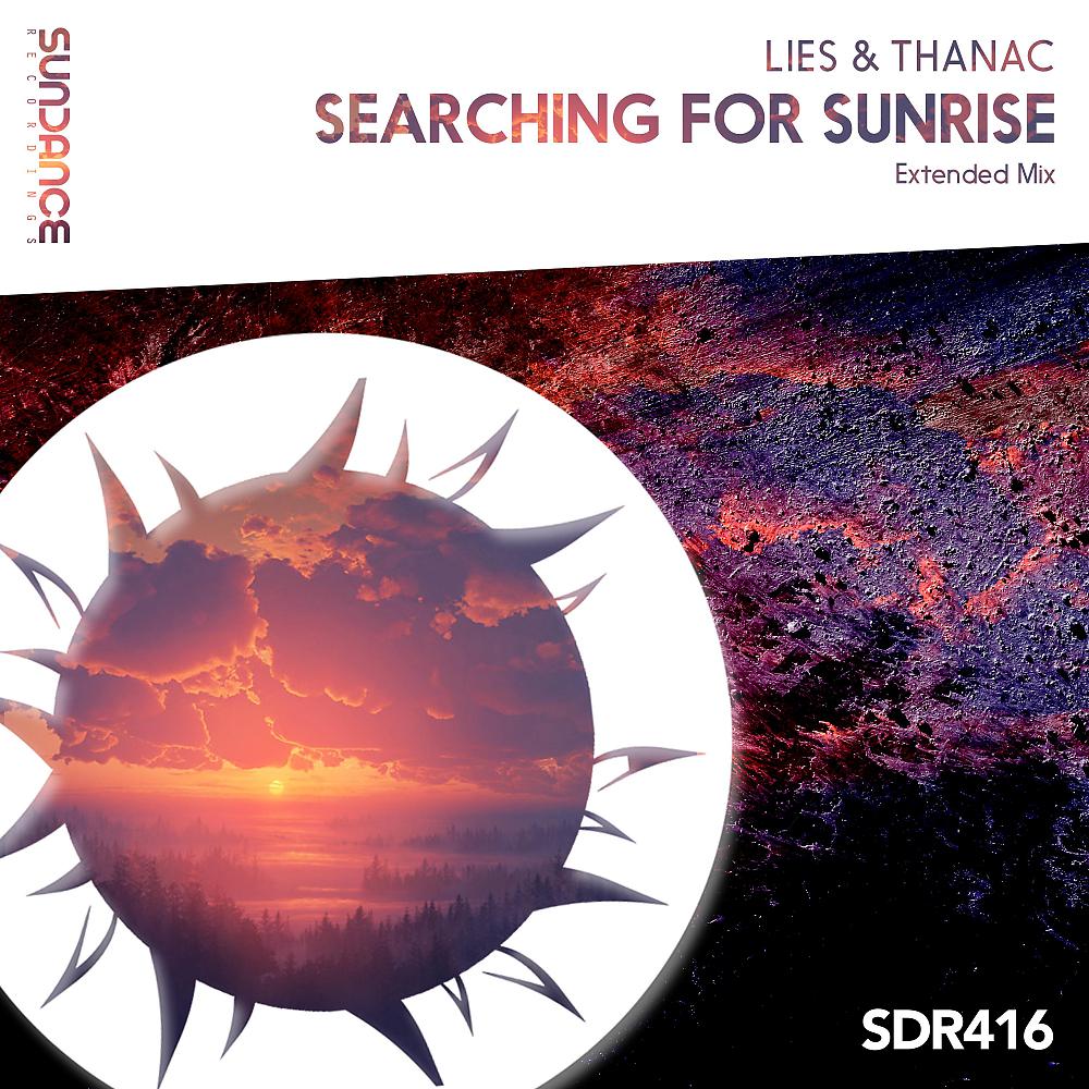 Постер альбома Searching For Sunrise