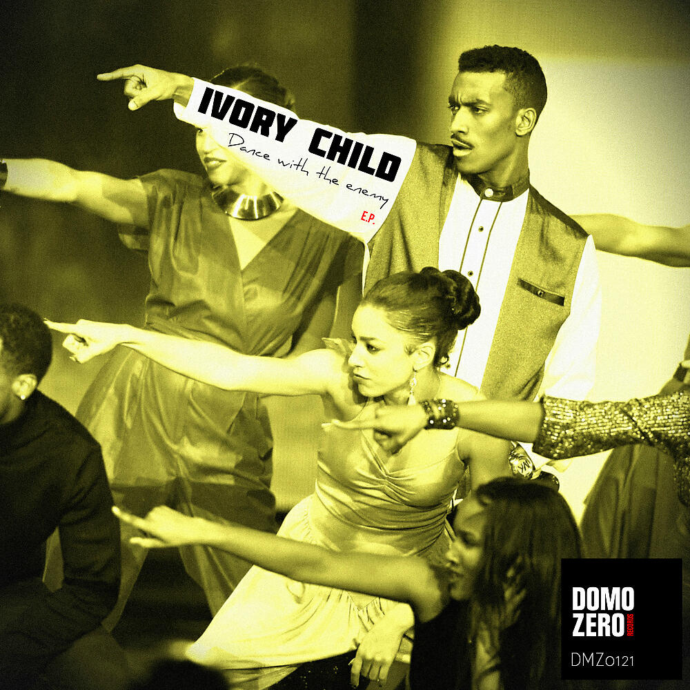 Ivory Child - Dance With The Enemy (Original Mix)