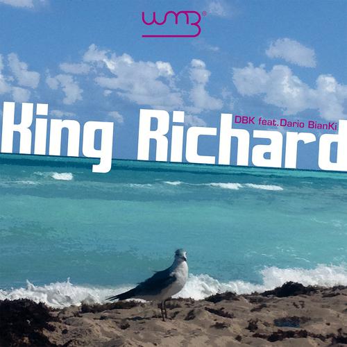 Постер альбома King Richard