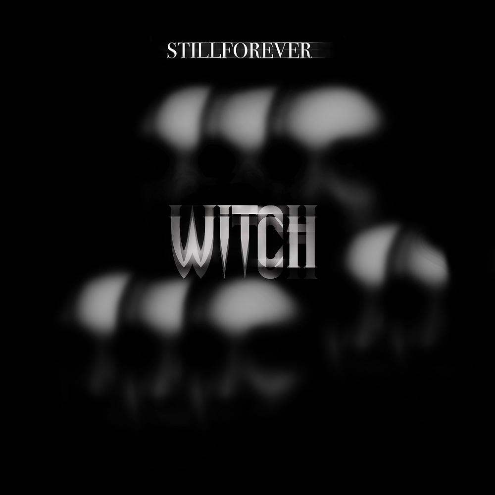 Постер альбома Witch