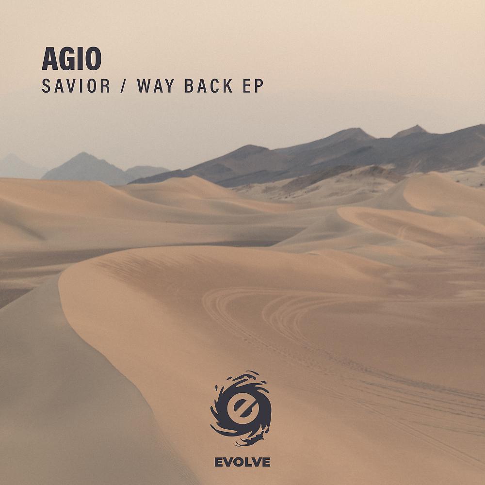 Постер альбома Savior / Way Back