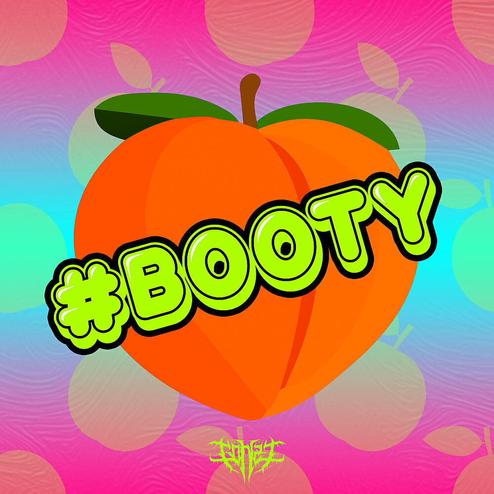 Gonzi - #BOOTY (Original Mix)