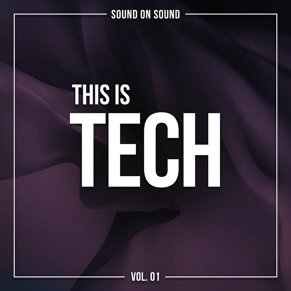 Andrey Detochkin - Apparent (Original Mix)
