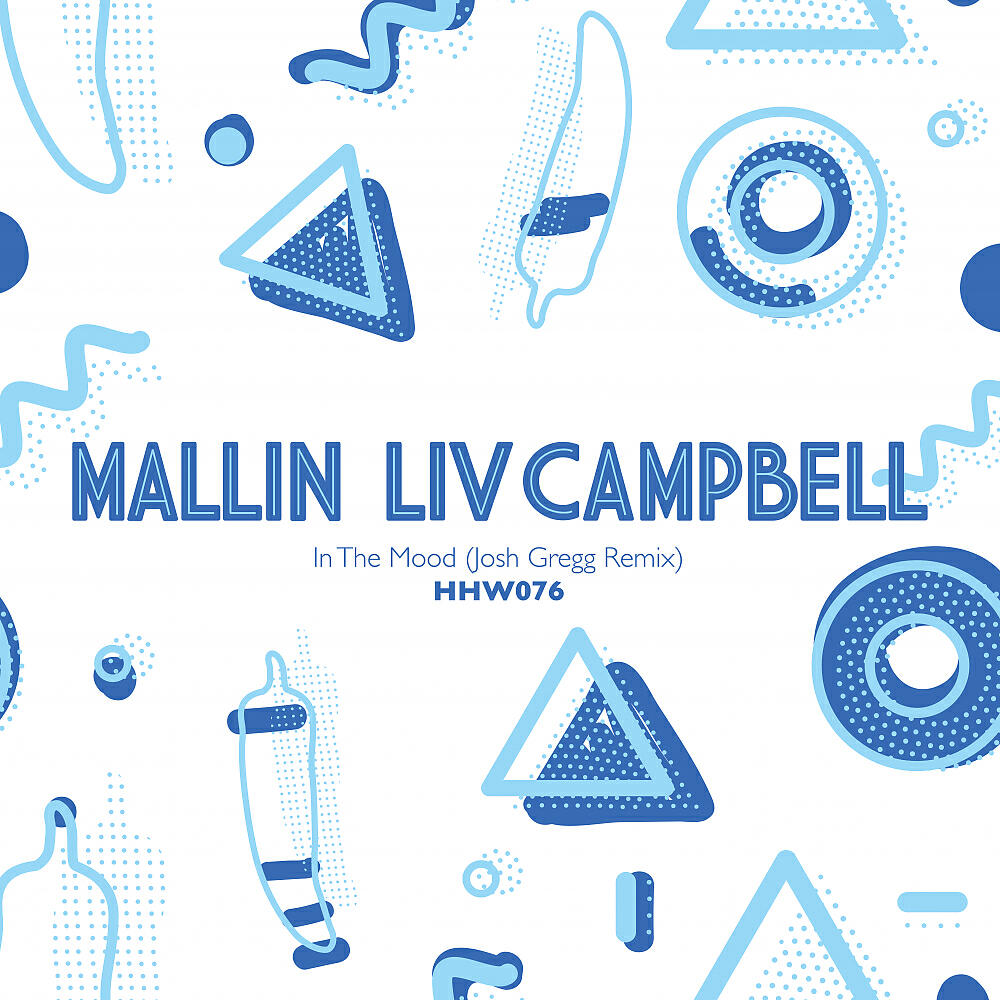 Mallin - In The Mood (Josh Gregg Remix)