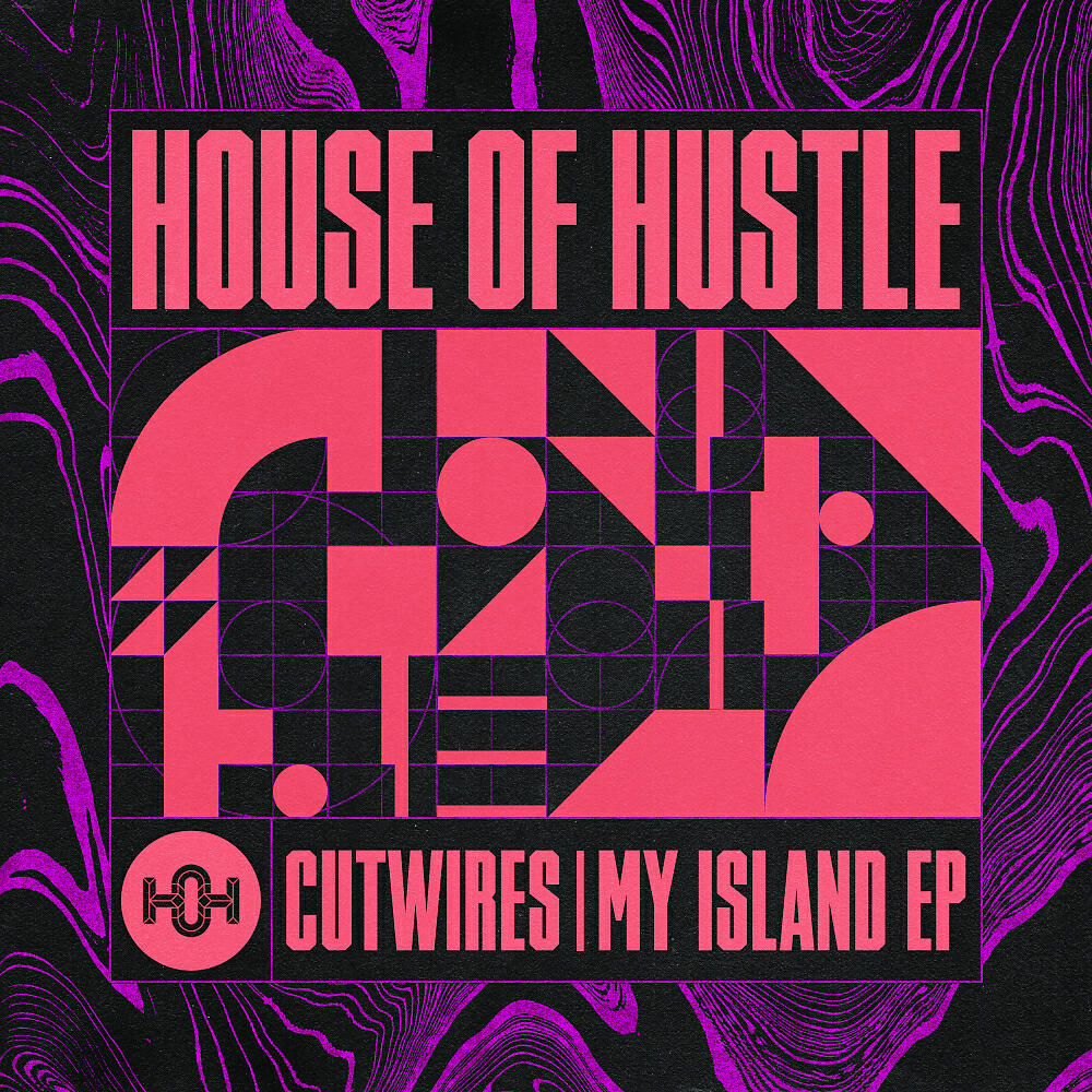 CutWires - The Touch (Original Mix)