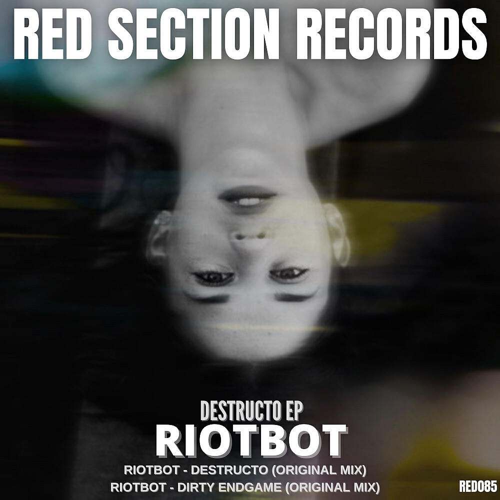 Riotbot - Destructo (Original Mix)