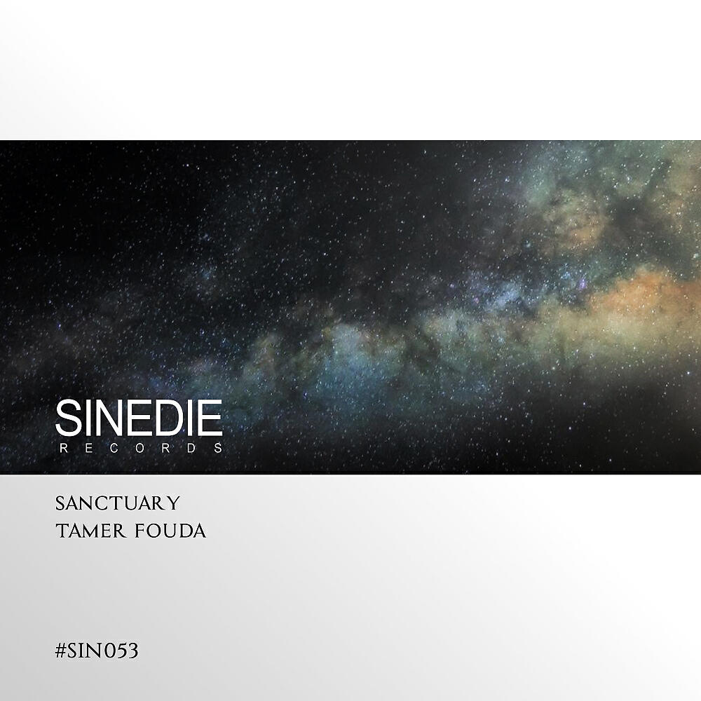 Tamer Fouda - Sanctuary (Kareem Zadd Remix)