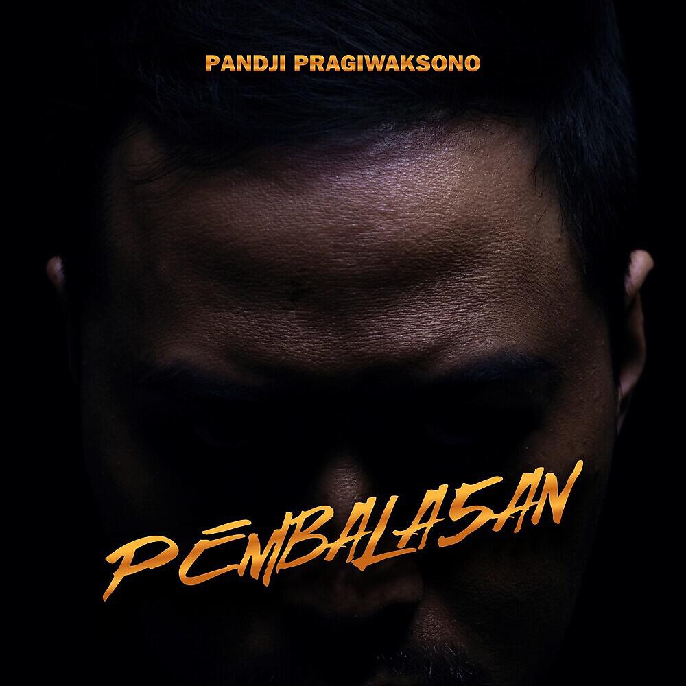 Pandji Pragiwaksono - Gak Brenti