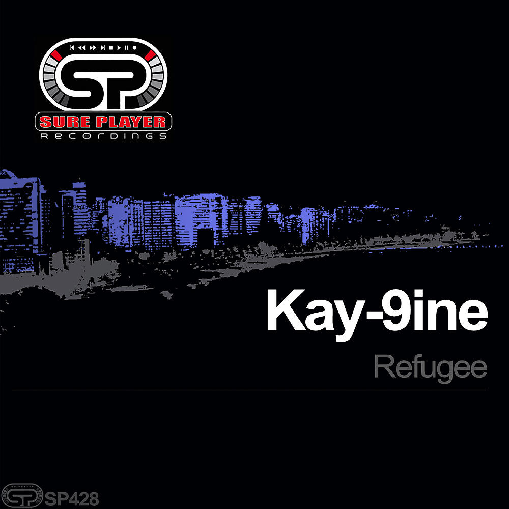 Kay-9Ine - Refugee (Original Mix)