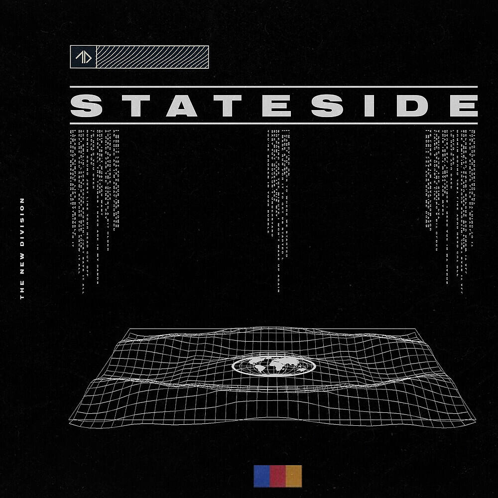 The New Division - Stateside