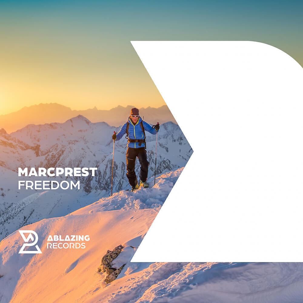 Marcprest - Freedom (Original Mix)