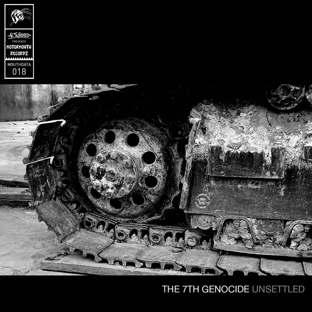 The 7th Genocide - Unsettled Androids (Original Mix)