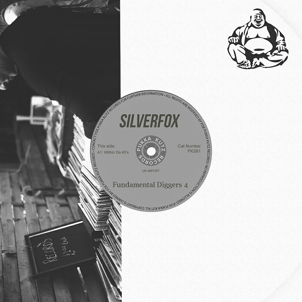 SilverFox - Within Da 45's (Original Mix)